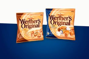 Werther's Original 2008: The brand family grows