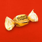 Sweetfact Werther's Original - Candy